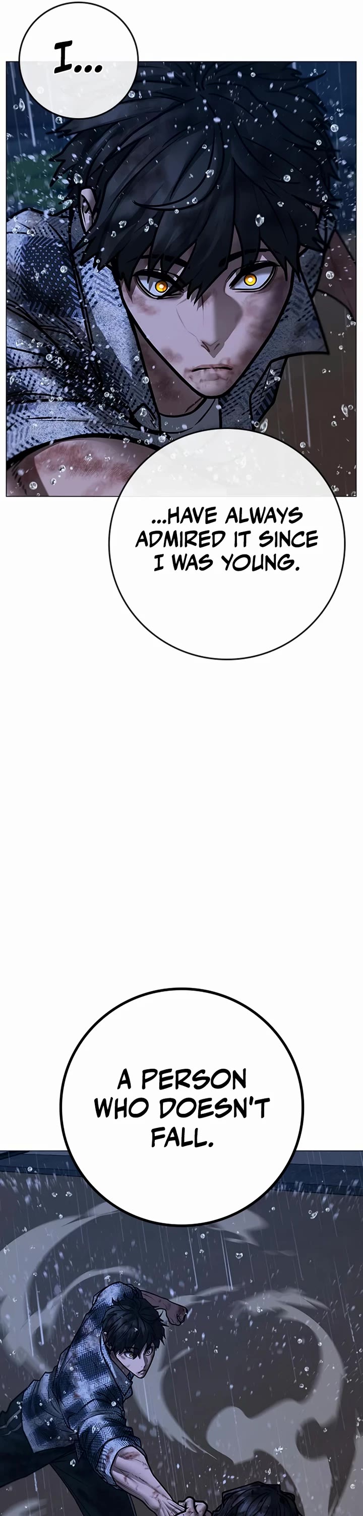 Reality Quest chapter 167 page 21