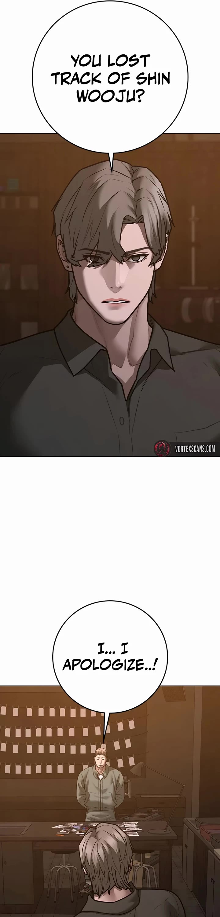 Reality Quest chapter 167 page 31