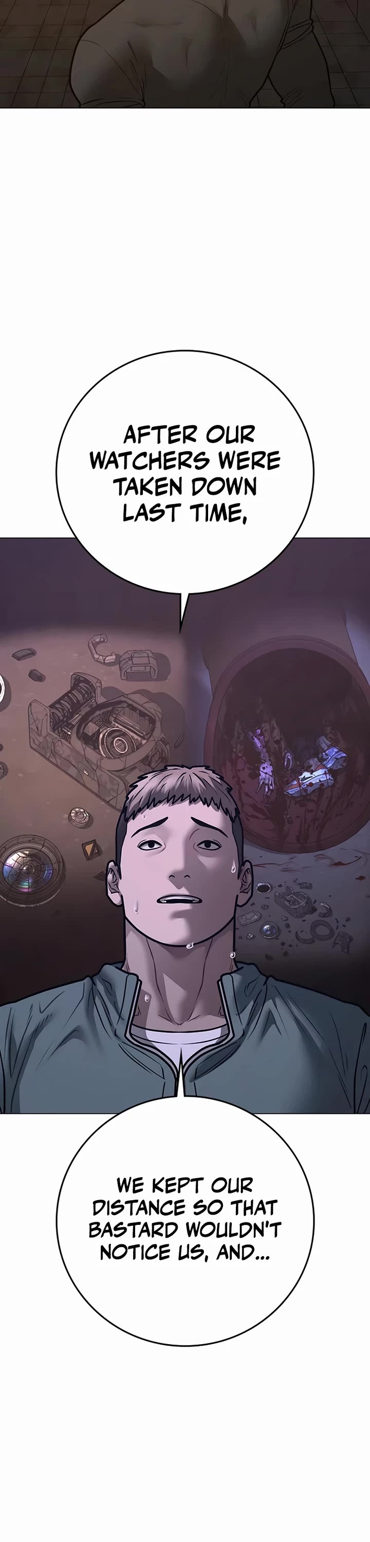 Reality Quest chapter 167 page 32