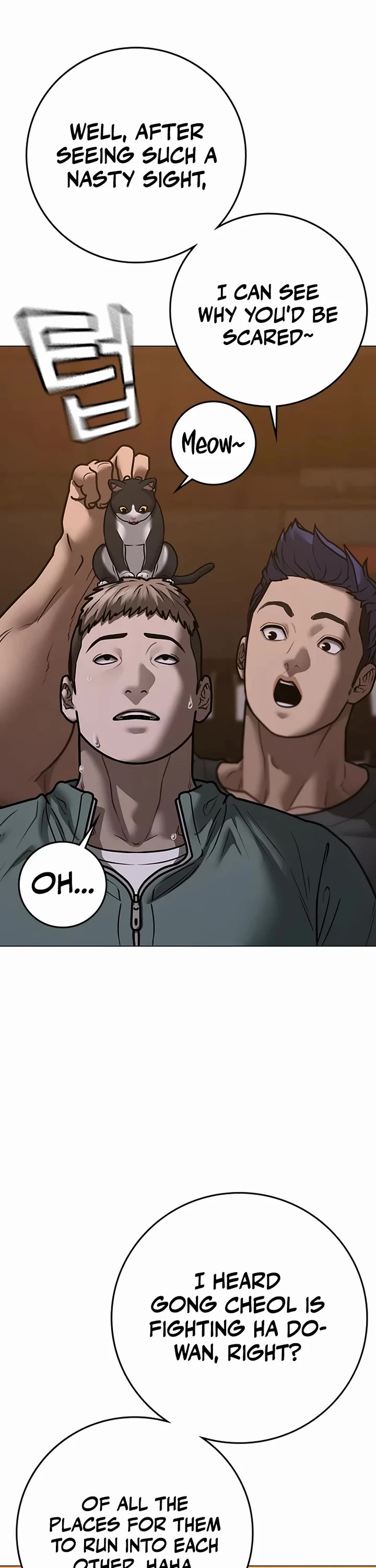 Reality Quest chapter 167 page 33