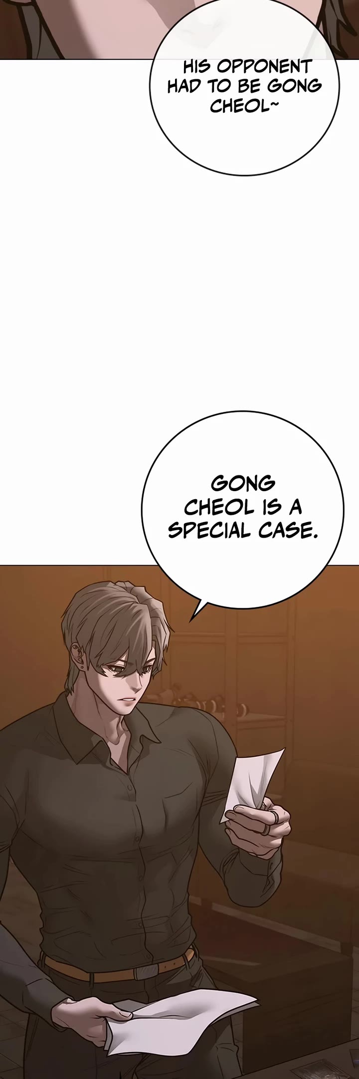 Reality Quest chapter 167 page 35