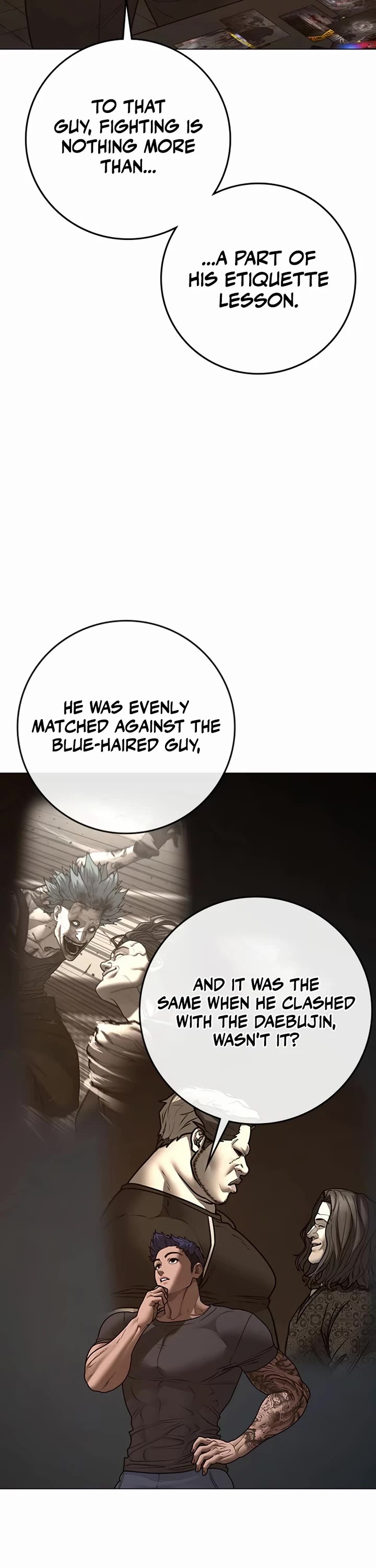 Reality Quest chapter 167 page 36