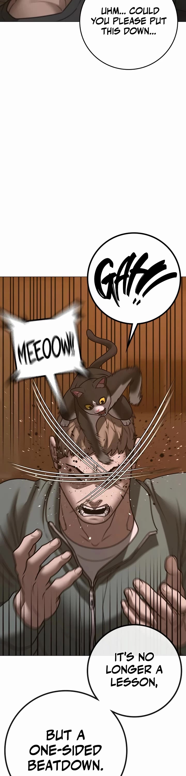 Reality Quest chapter 167 page 38