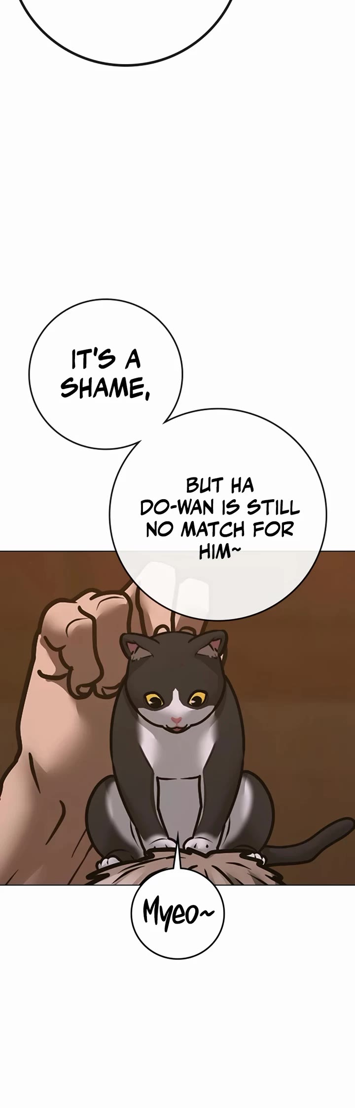 Reality Quest chapter 167 page 39