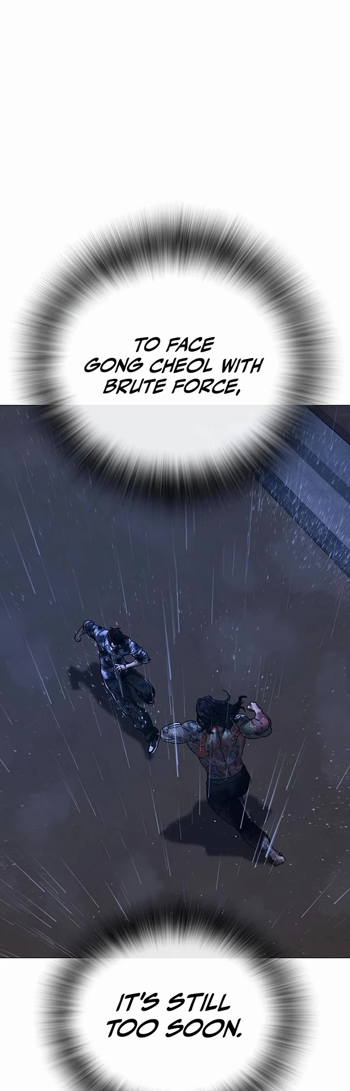 Reality Quest chapter 167 page 40