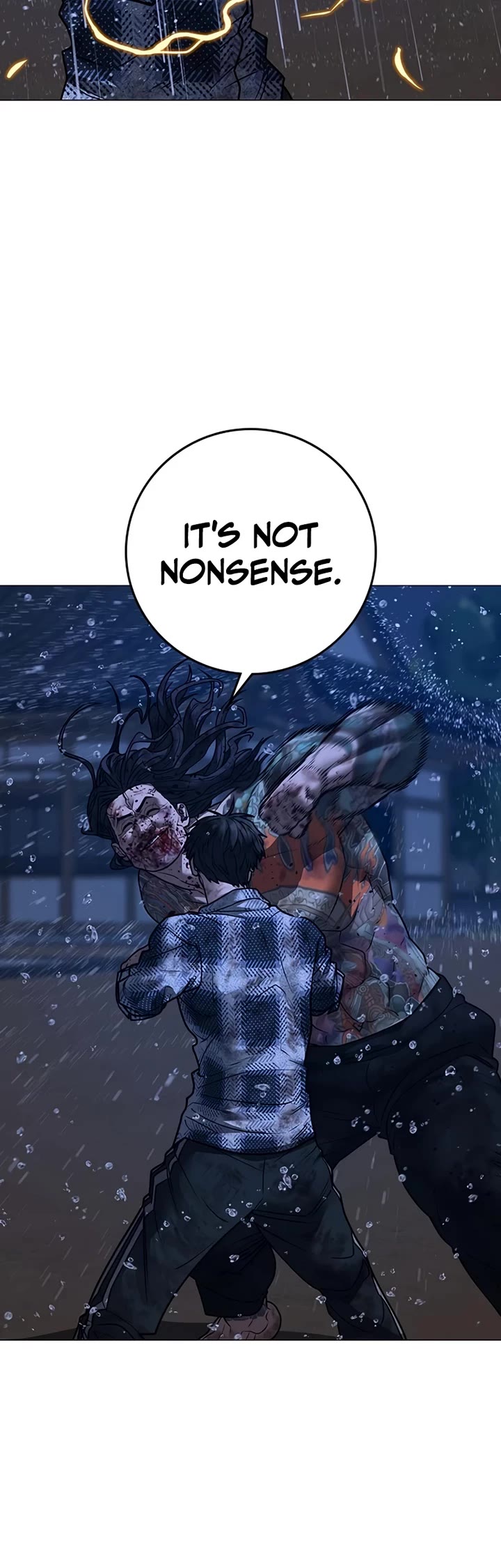 Reality Quest chapter 167 page 45