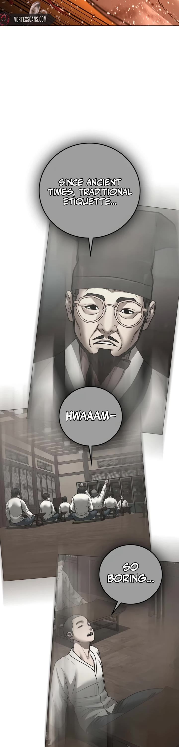 Reality Quest chapter 167 page 47