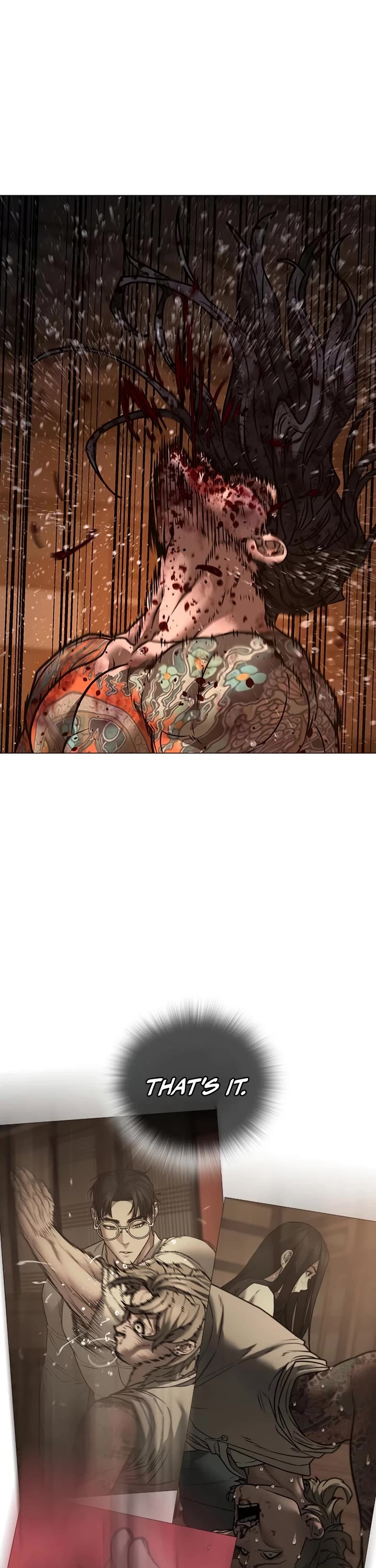 Reality Quest chapter 167 page 51