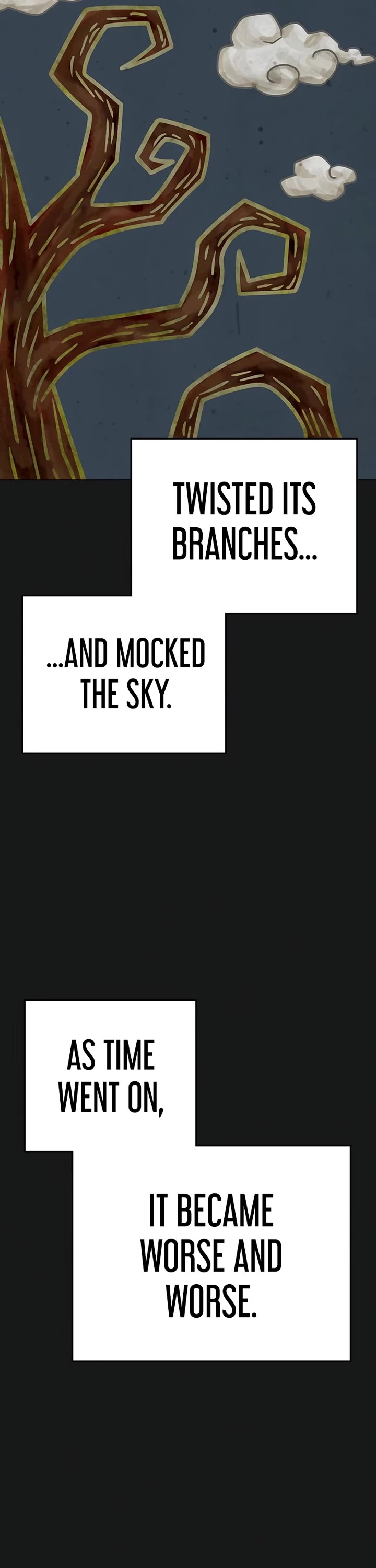 Reality Quest chapter 167 page 6