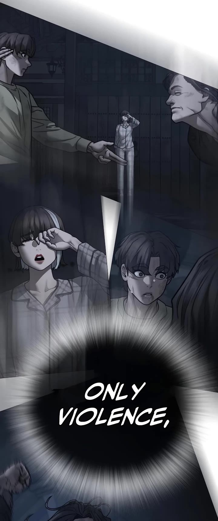 Reality Quest chapter 167 page 60