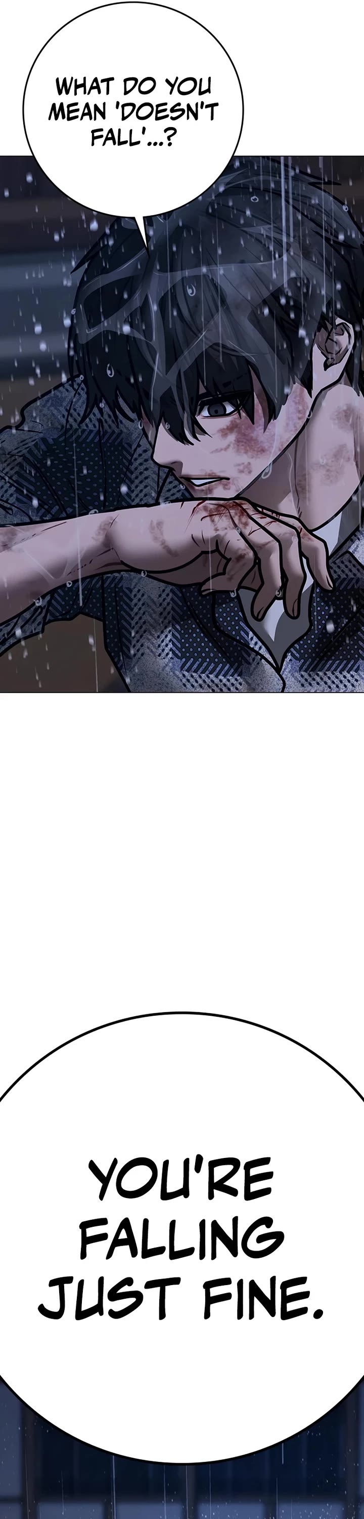 Reality Quest chapter 167 page 76