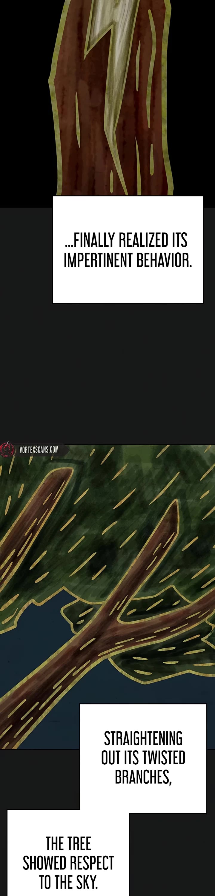 Reality Quest chapter 167 page 8