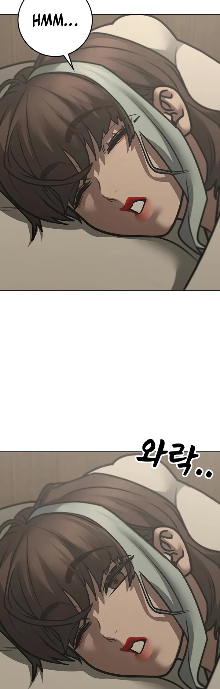 Reality Quest chapter 168 page 10