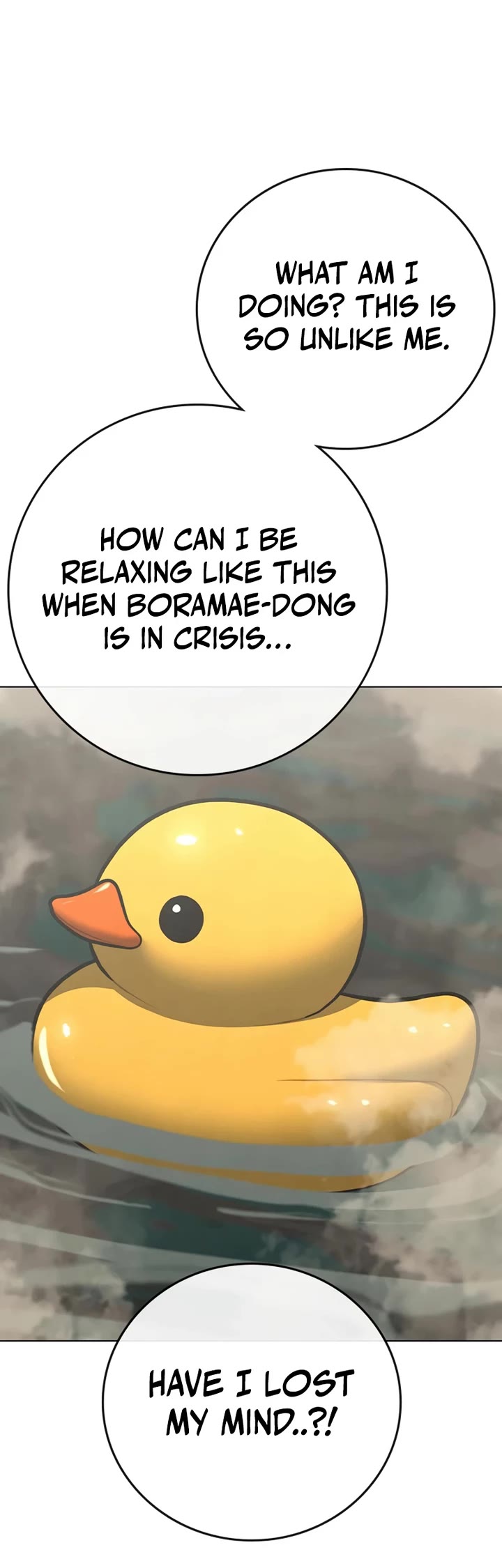 Reality Quest chapter 168 page 19