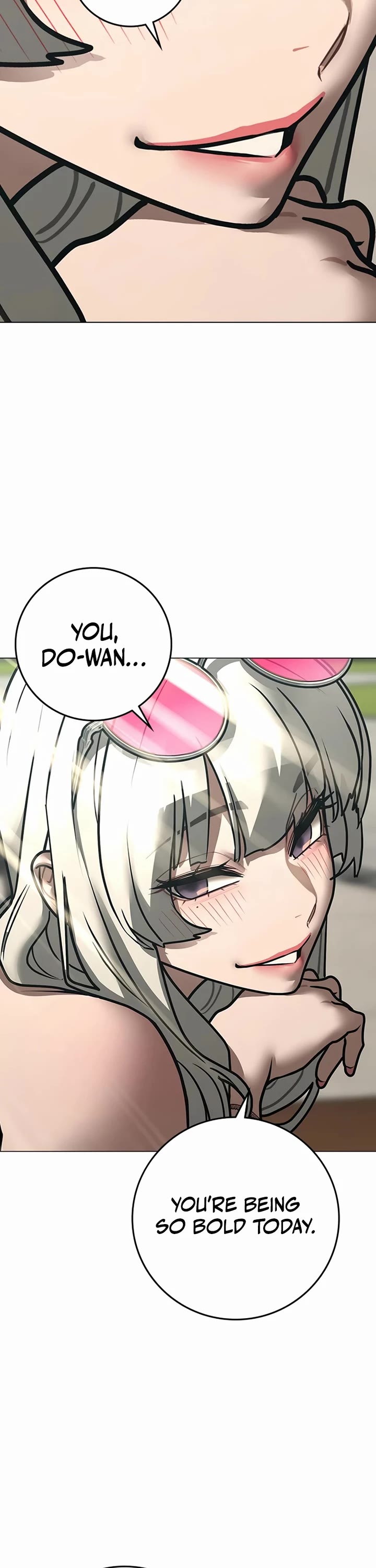 Reality Quest chapter 168 page 28