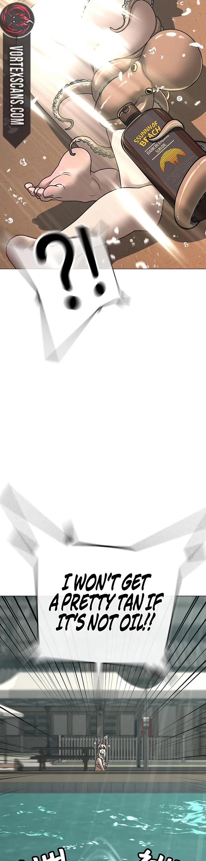 Reality Quest chapter 168 page 32