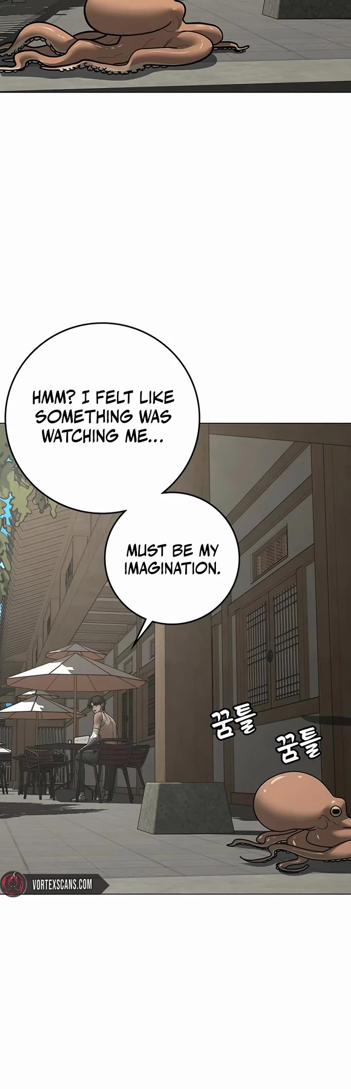 Reality Quest chapter 168 page 39