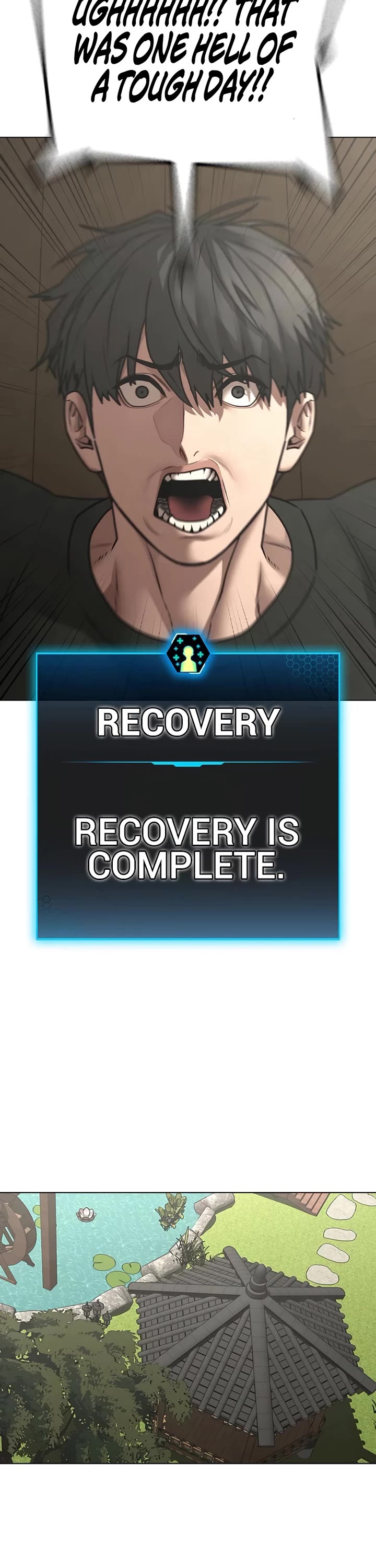 Reality Quest chapter 168 page 42