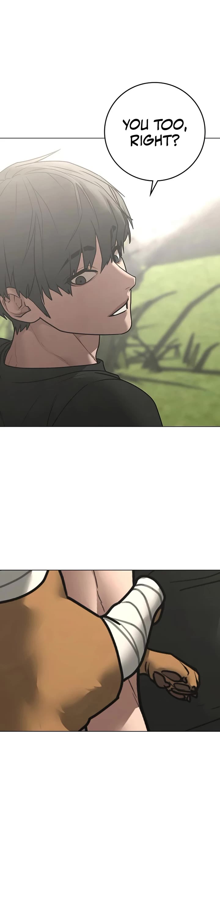 Reality Quest chapter 168 page 43