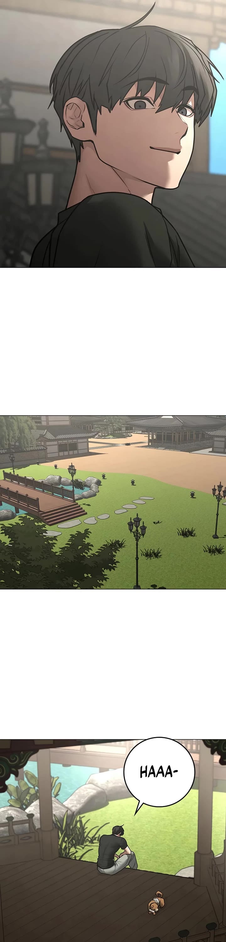 Reality Quest chapter 168 page 46