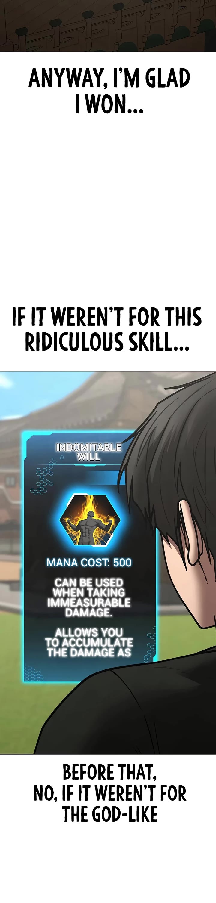 Reality Quest chapter 168 page 47