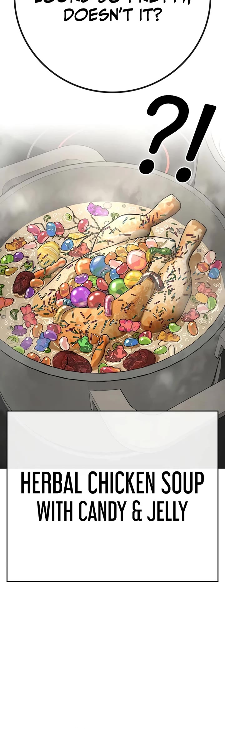 Reality Quest chapter 168 page 5