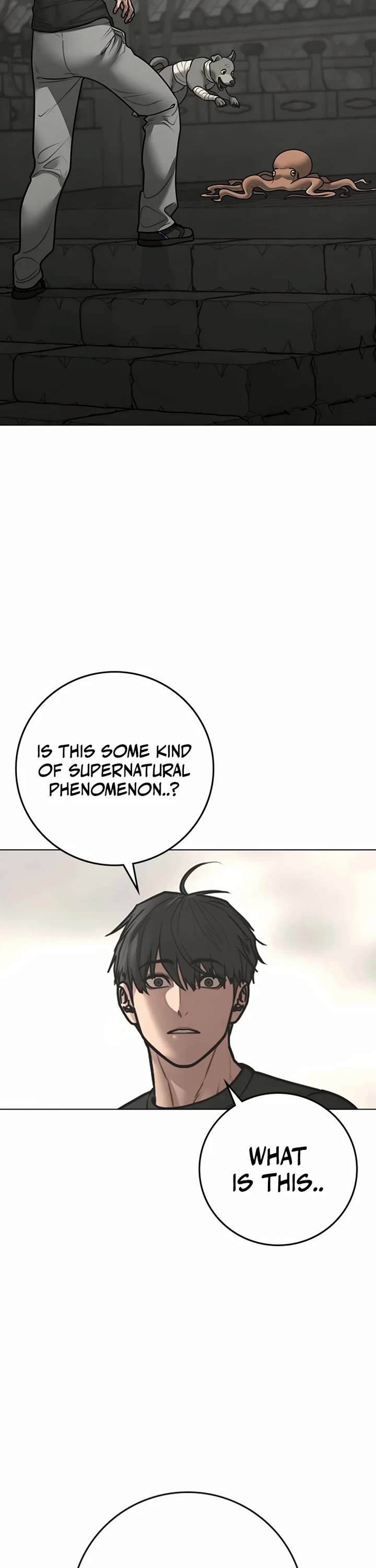 Reality Quest chapter 168 page 58