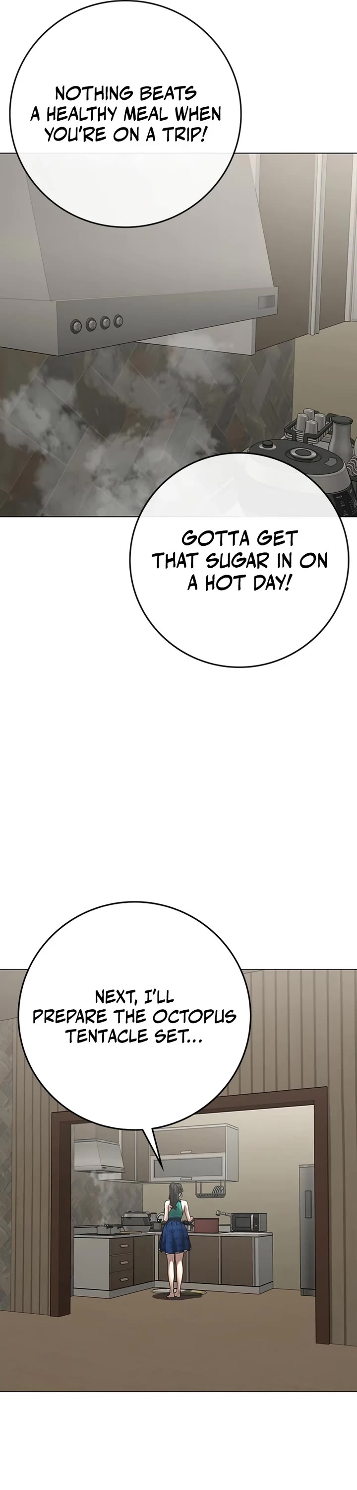 Reality Quest chapter 168 page 6