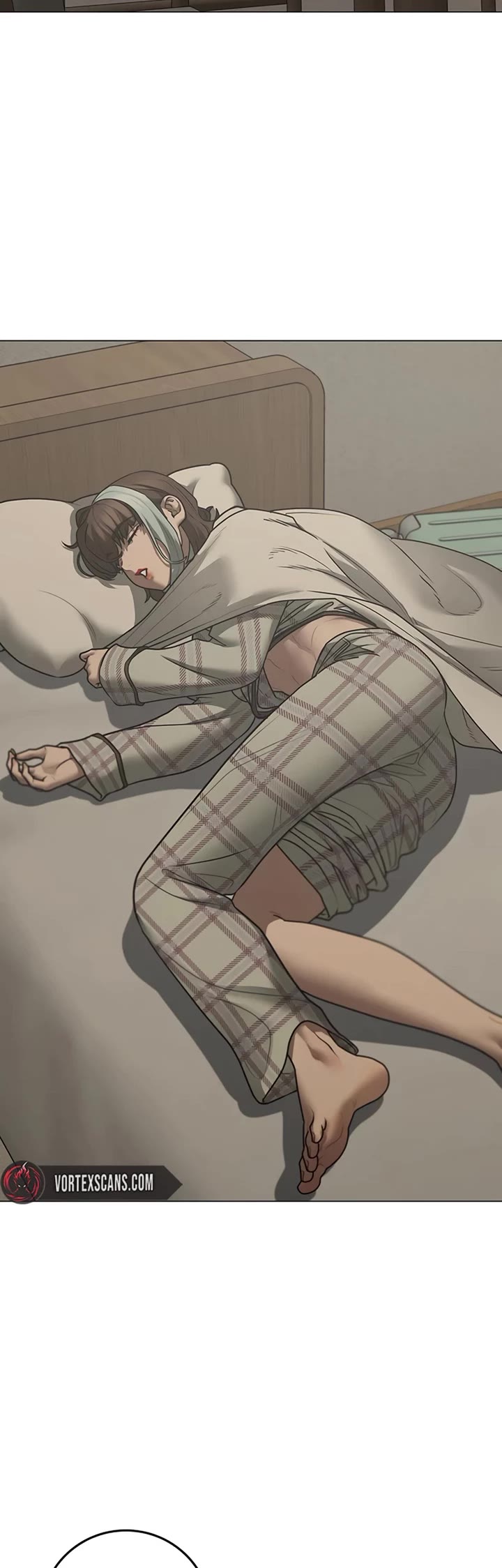 Reality Quest chapter 168 page 9