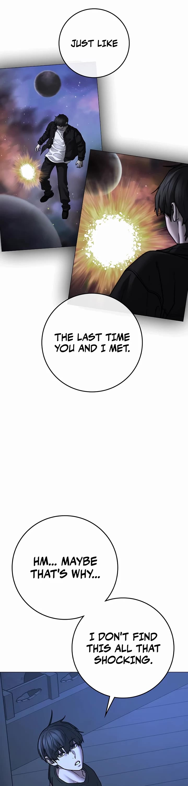 Reality Quest chapter 169 page 15