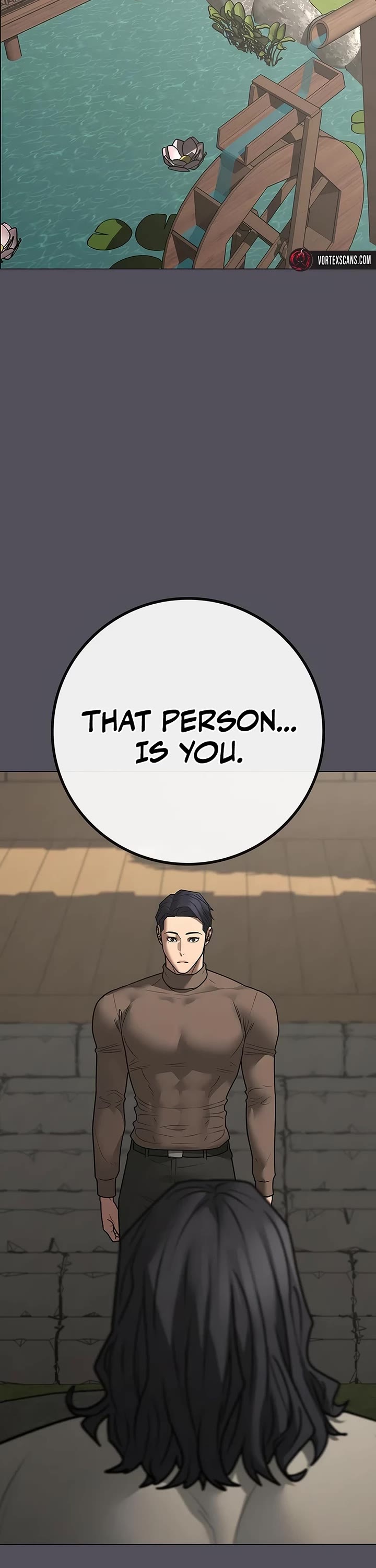 Reality Quest chapter 169 page 34