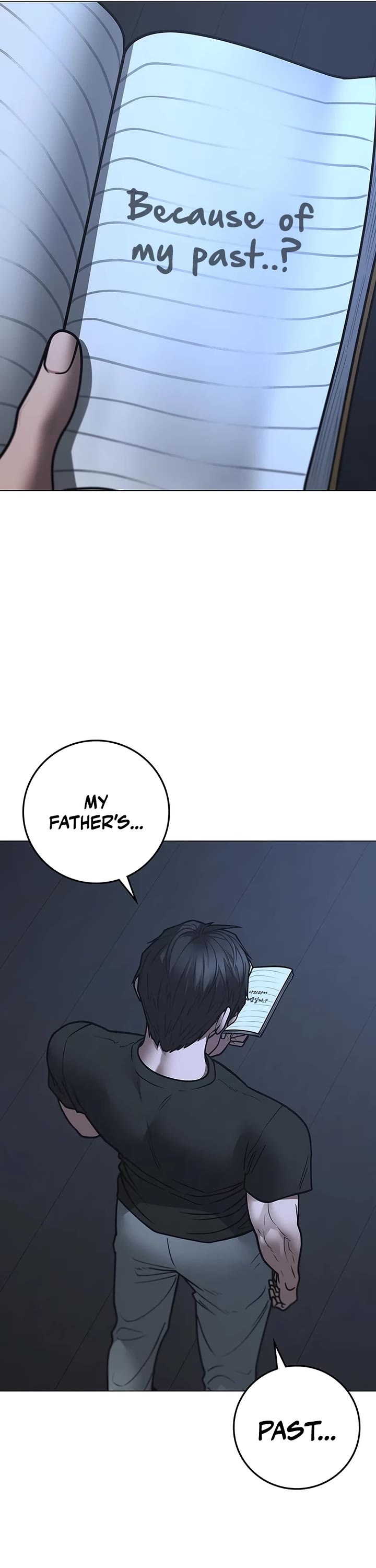 Reality Quest chapter 169 page 41