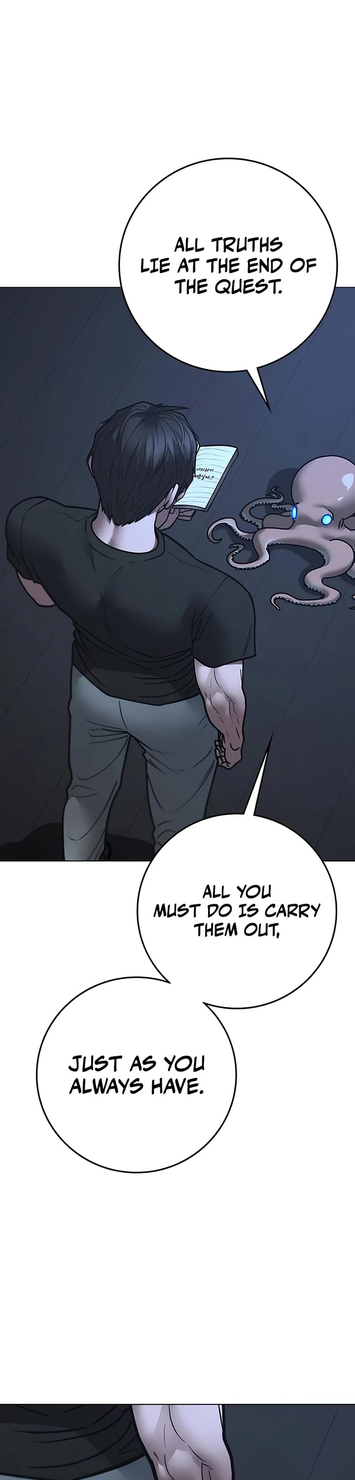 Reality Quest chapter 169 page 42