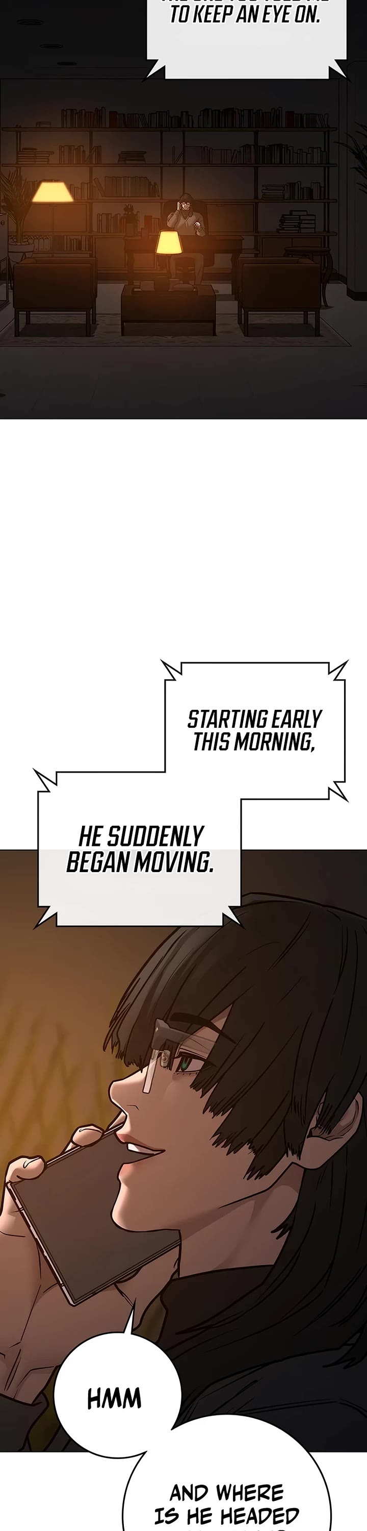 Reality Quest chapter 169 page 51