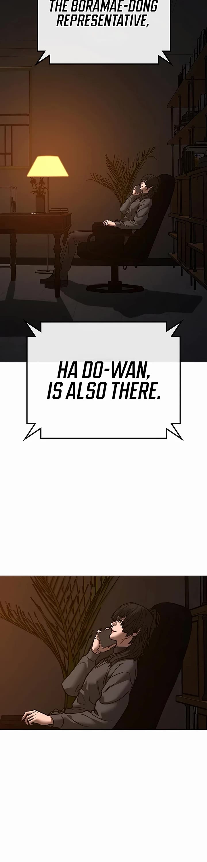 Reality Quest chapter 169 page 53