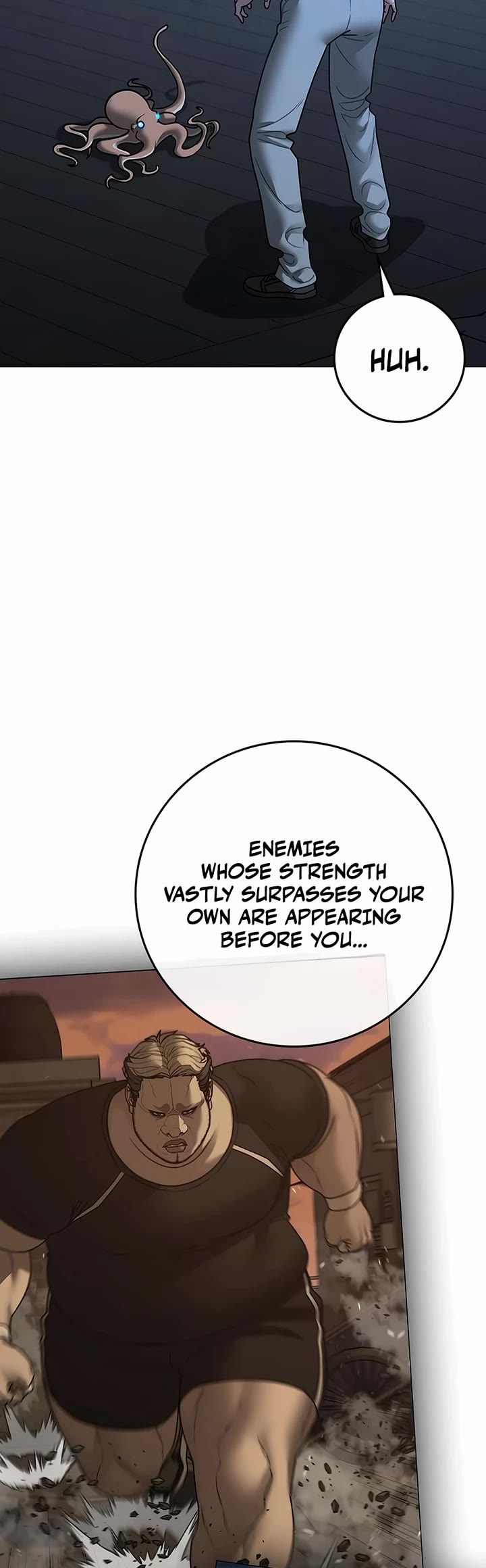 Reality Quest chapter 169 page 69