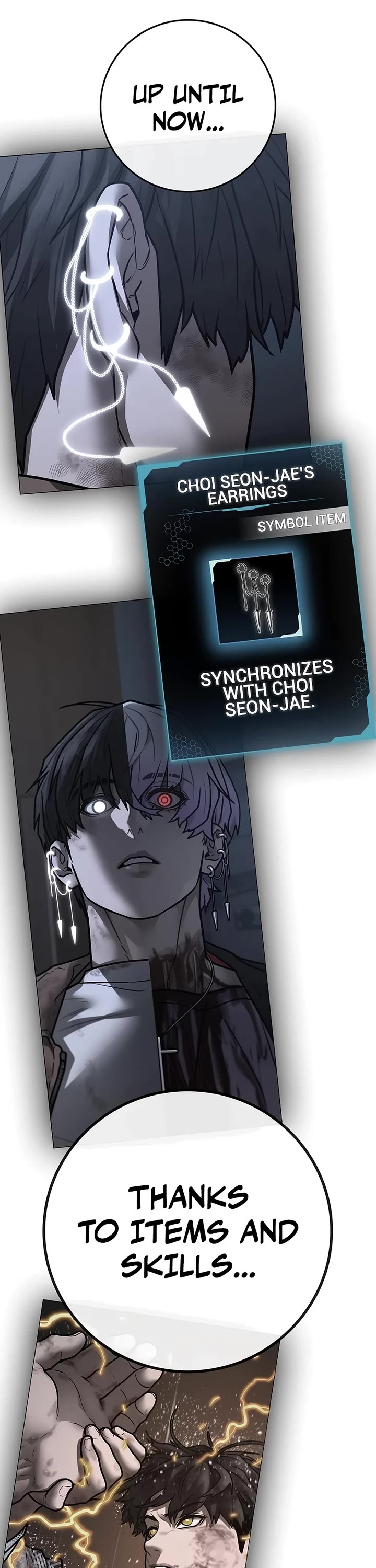 Reality Quest chapter 169 page 71