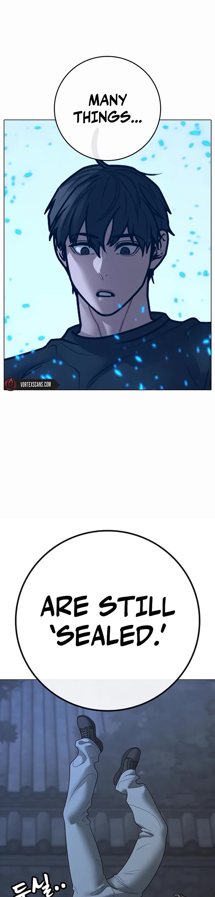 Reality Quest chapter 169 page 76