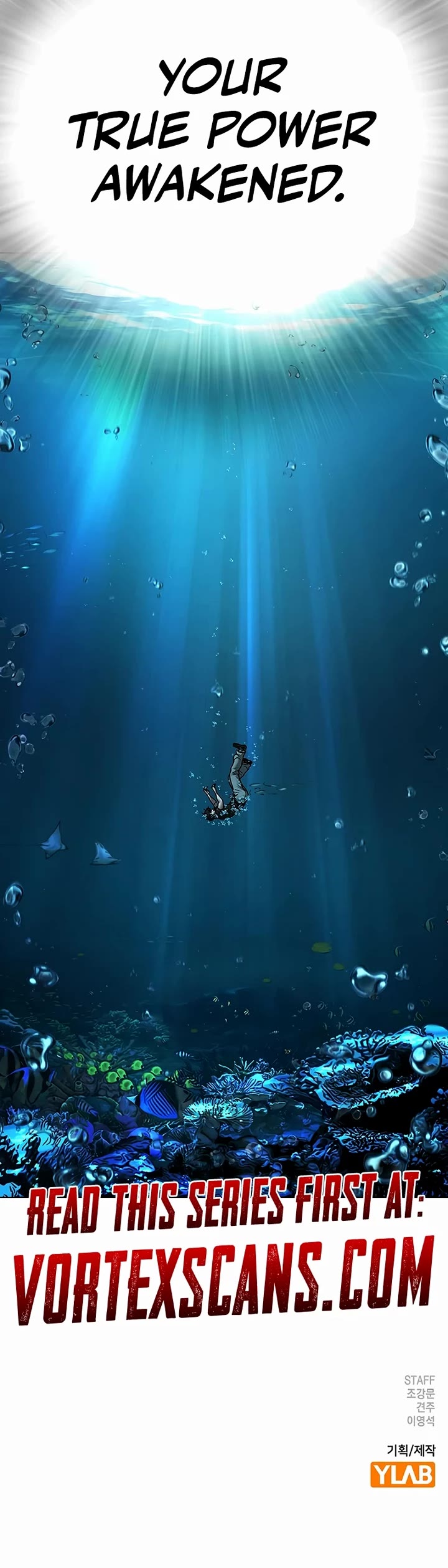 Reality Quest chapter 169 page 83