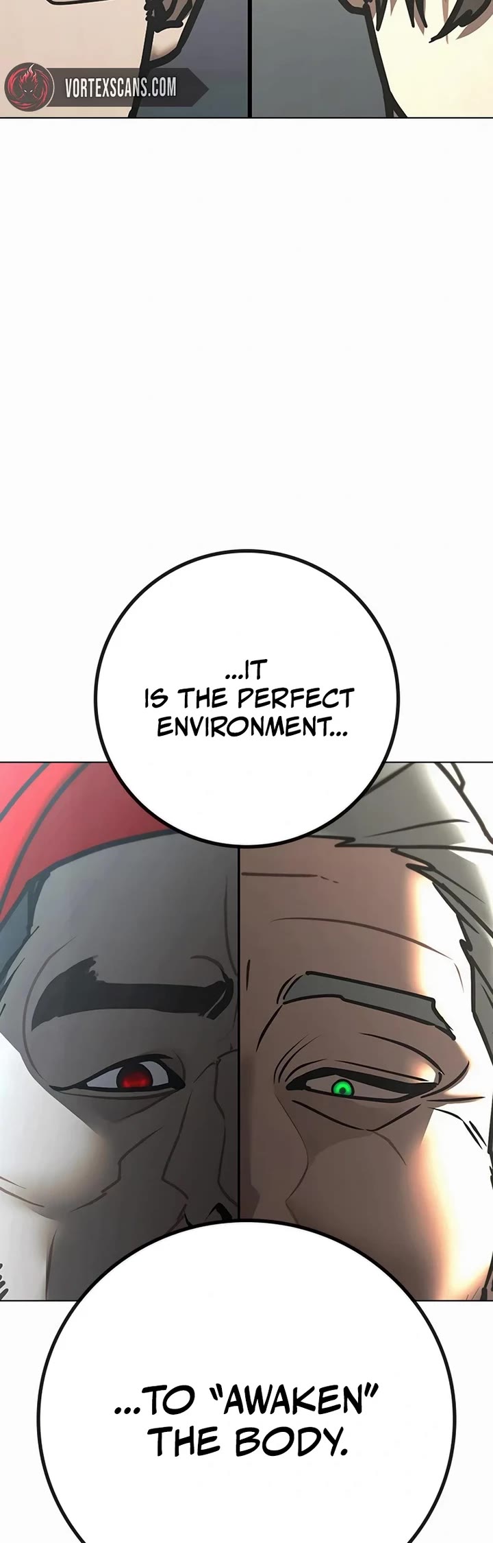 Reality Quest chapter 170 page 10