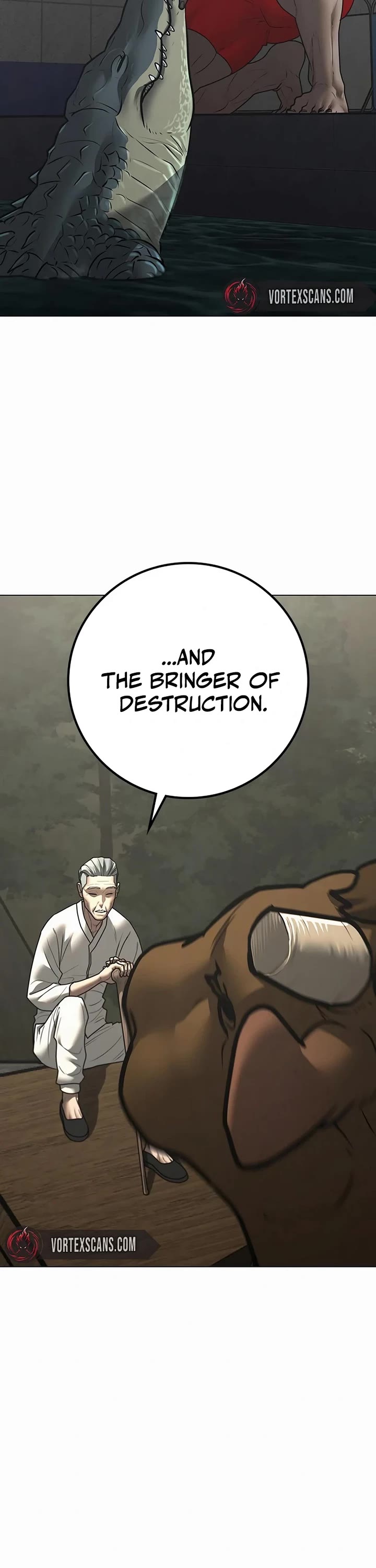 Reality Quest chapter 170 page 13