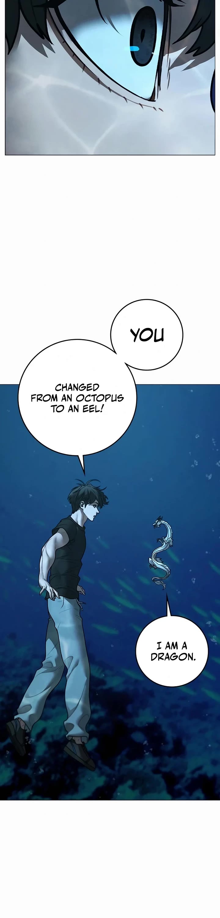 Reality Quest chapter 170 page 26