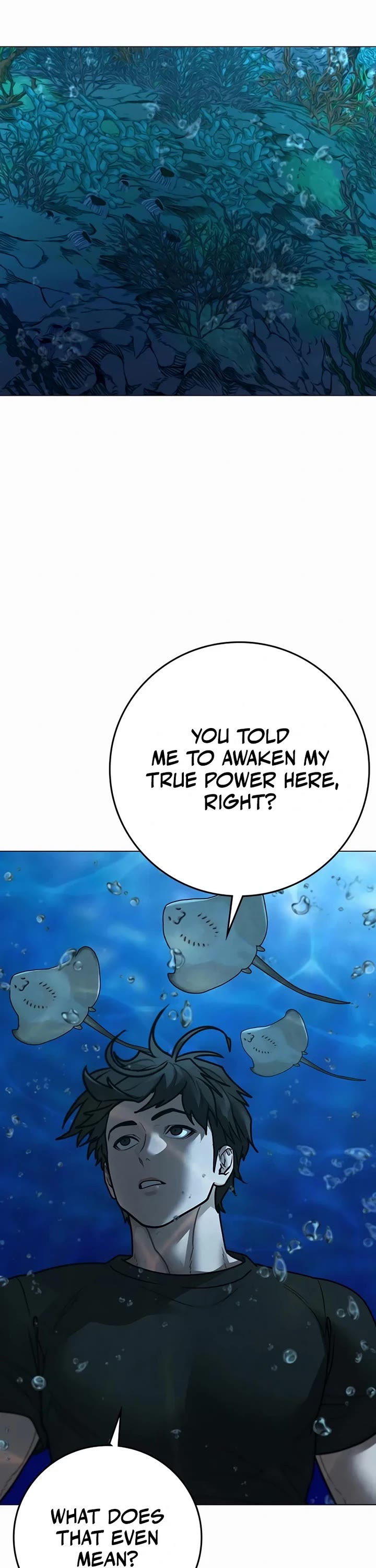 Reality Quest chapter 170 page 27