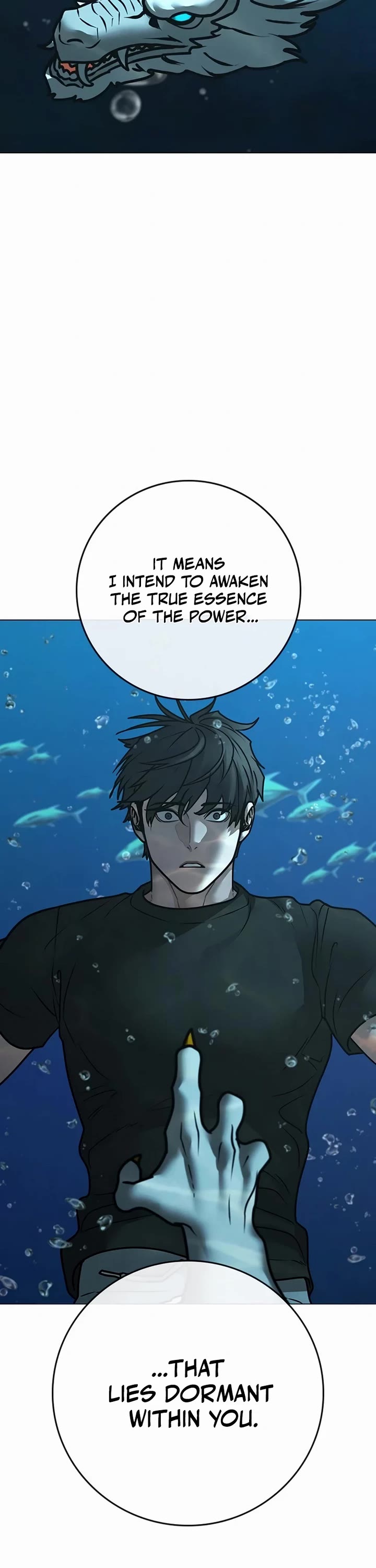 Reality Quest chapter 170 page 31