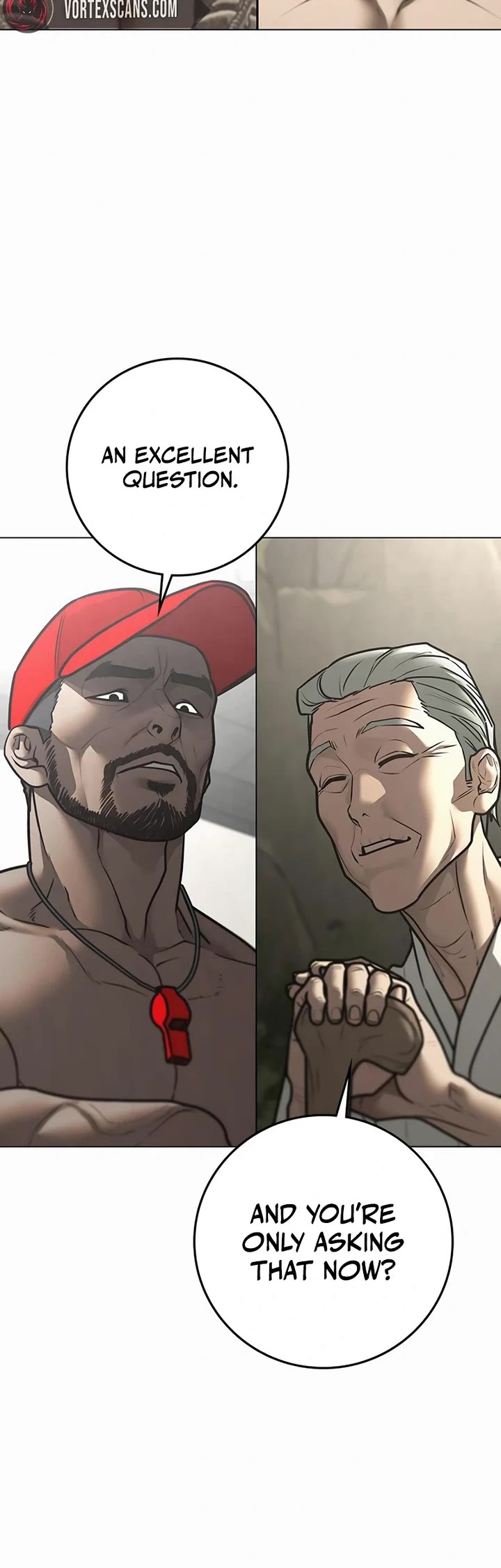 Reality Quest chapter 170 page 5