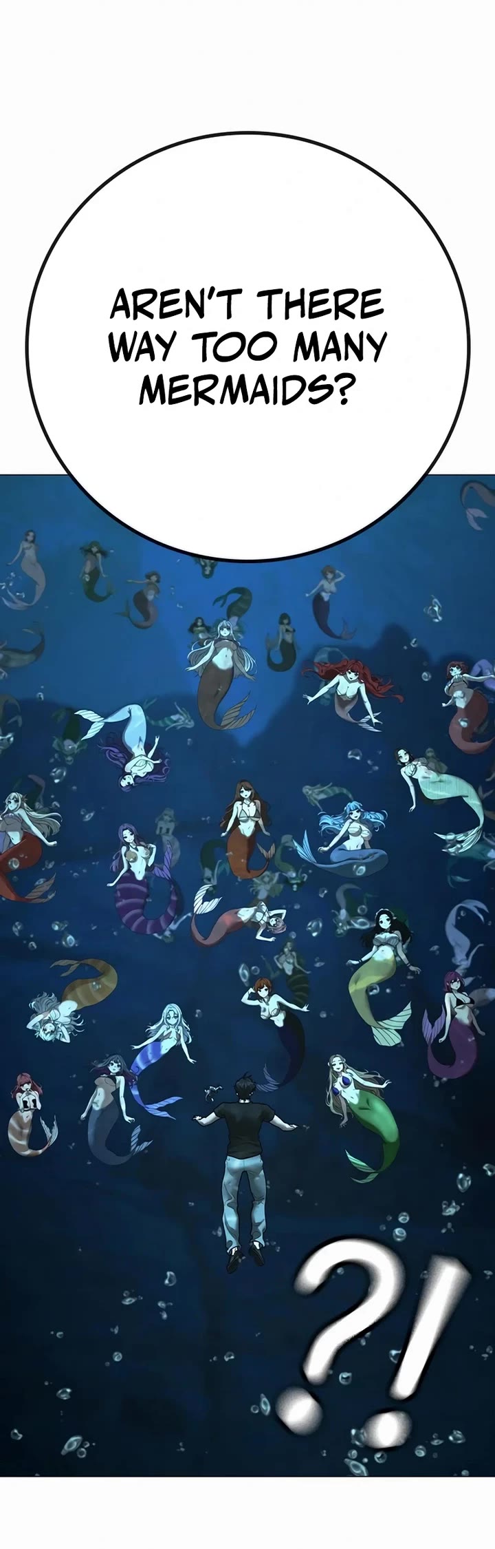 Reality Quest chapter 170 page 50