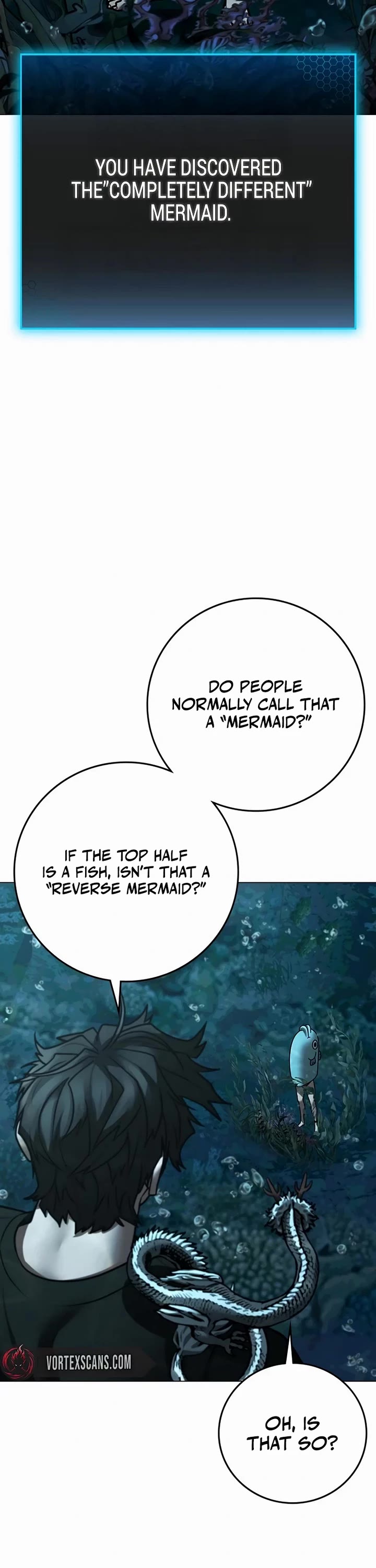 Reality Quest chapter 170 page 57