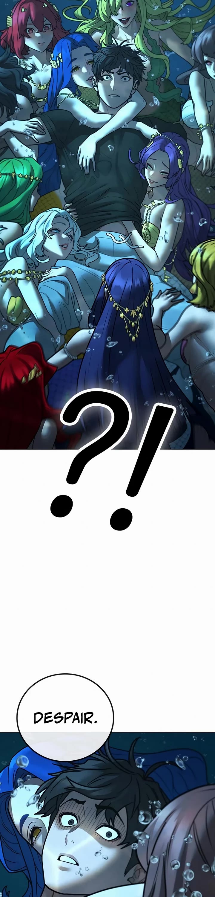 Reality Quest chapter 170 page 62