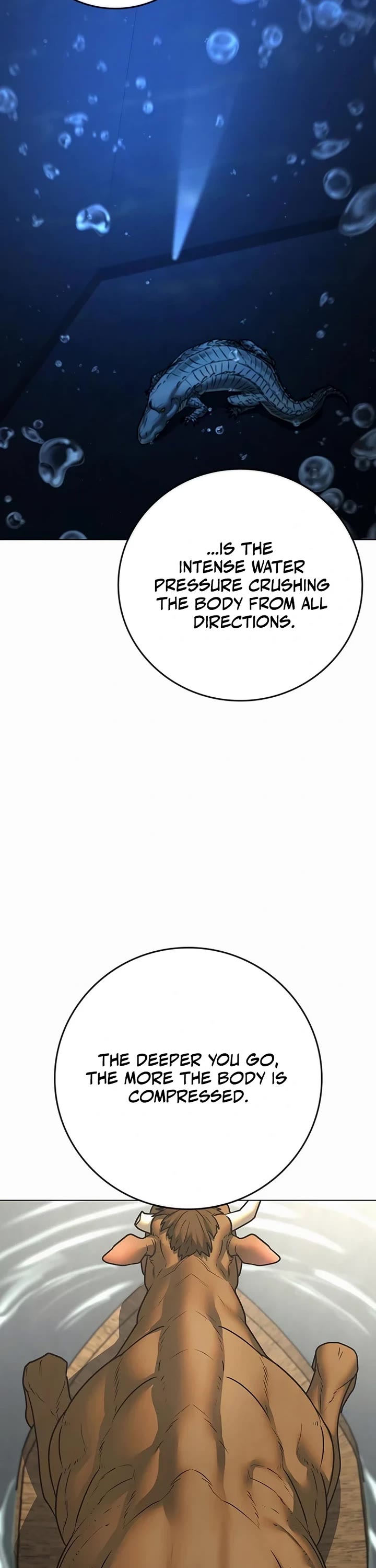 Reality Quest chapter 170 page 8