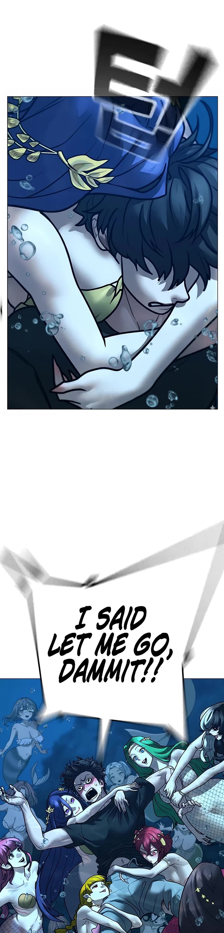 Reality Quest chapter 171 page 23